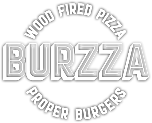 Burzza Restaurant Waterford - Wood Fired Pizza - Proper Burgers